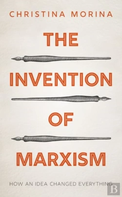Bertrand.pt - The Invention Of Marxism