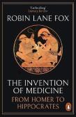The Invention Of Medicine