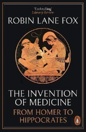 The Invention Of Medicine