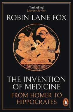 Bertrand.pt - The Invention Of Medicine