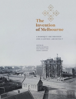 Bertrand.pt - The Invention Of Melbourne