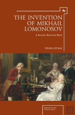 Bertrand.pt - The Invention Of Mikhail Lomonosov