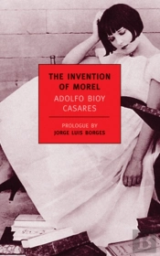 The Invention Of Morel