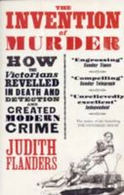 The Invention Of Murder