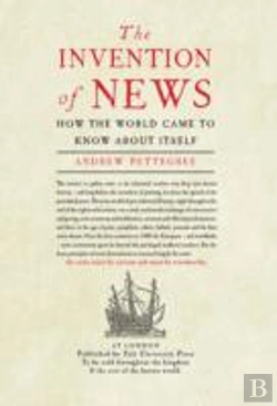 Bertrand.pt - The Invention Of News