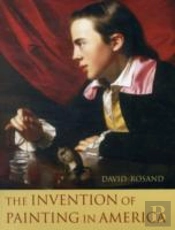 The Invention Of Painting In America