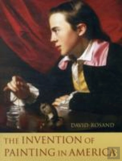 Bertrand.pt - The Invention Of Painting In America