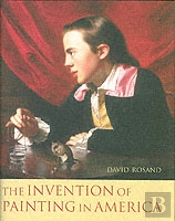 The Invention Of Painting In America