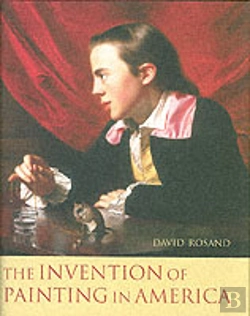 Bertrand.pt - The Invention Of Painting In America