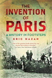 The Invention Of Paris