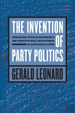 Bertrand.pt - The Invention Of Party Politics