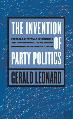 Bertrand.pt - The Invention Of Party Politics