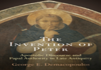The Invention Of Peter