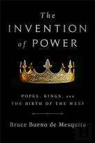 The Invention Of Power