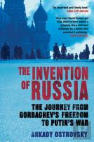 The Invention Of Russia