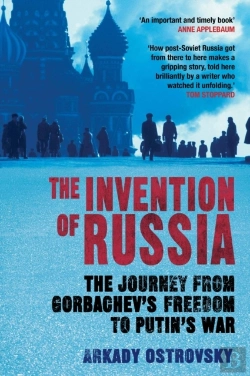 Bertrand.pt - The Invention Of Russia