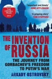 The Invention Of Russia