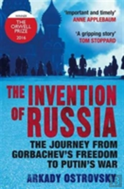 Bertrand.pt - The Invention Of Russia