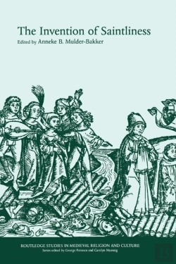 Bertrand.pt - The Invention Of Saintliness