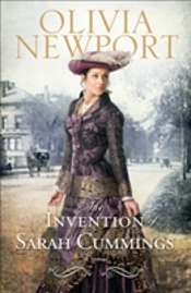The Invention Of Sarah Cummings