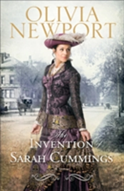 Bertrand.pt - The Invention Of Sarah Cummings