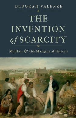 Bertrand.pt - The Invention Of Scarcity