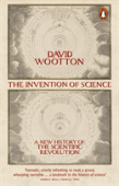 The Invention Of Science