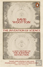 The Invention Of Science