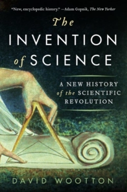 Bertrand.pt - The Invention Of Science