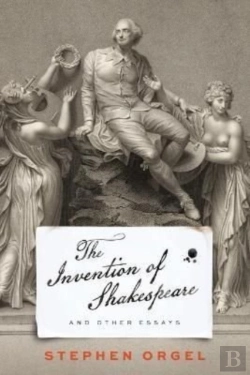 Bertrand.pt - The Invention Of Shakespeare, And Other Essays