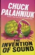 The Invention Of Sound