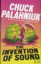 The Invention Of Sound