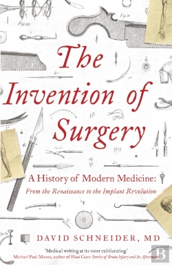 Bertrand.pt - The Invention Of Surgery