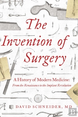 Bertrand.pt - The Invention Of Surgery