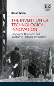 The Invention Of Technological Innovation