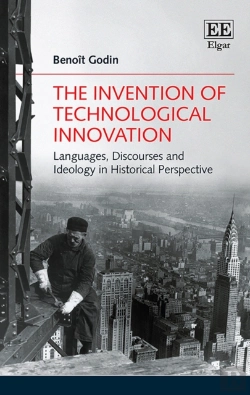 Bertrand.pt - The Invention Of Technological Innovation