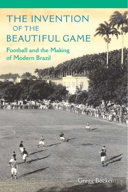 Bertrand.pt - The Invention Of The Beautiful Game