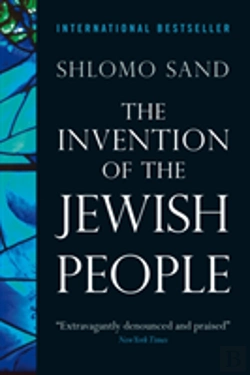 Bertrand.pt - The Invention Of The Jewish People