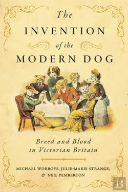 Bertrand.pt - The Invention Of The Modern Dog
