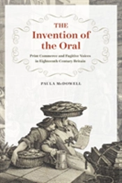 The Invention Of The Oral
