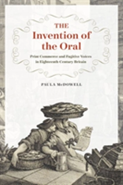 Bertrand.pt - The Invention Of The Oral