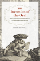 The Invention Of The Oral
