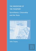 The Invention Of The Passport