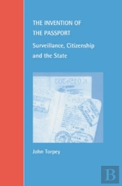 The Invention Of The Passport