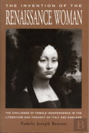 The Invention Of The Renaissance Woman