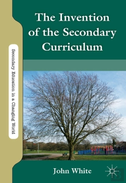 Bertrand.pt - The Invention Of The Secondary Curriculum