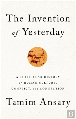 Bertrand.pt - The Invention Of Yesterday
