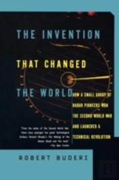 The Invention That Changed The World