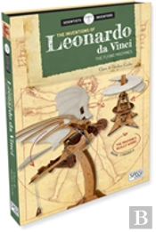 The Inventions Of Leonardo Davinci