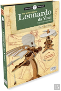 Bertrand.pt - The Inventions Of Leonardo Davinci